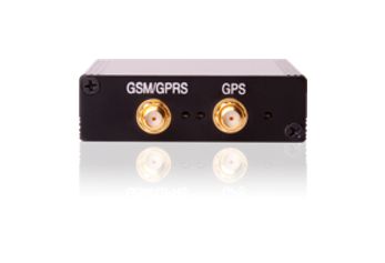 GPS Box zum Festeinbau für Volvo LKW